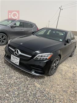 مرسيدس بنز سي كلاس